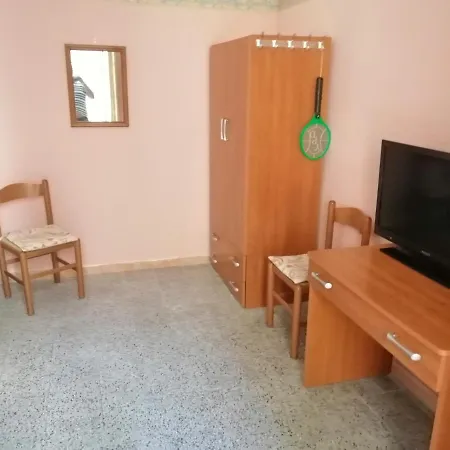 Bella Stella Bed and Breakfast Κατάνια