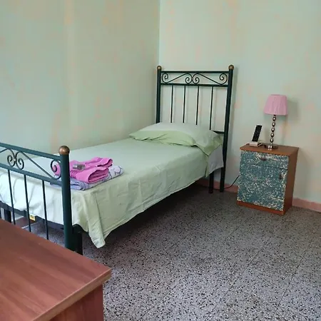 Bella Stella 3* Κατάνια