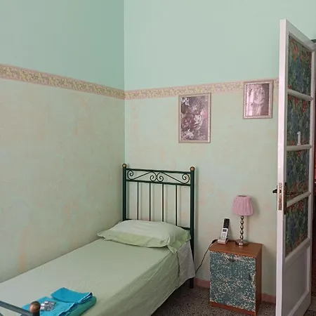Bella Stella Bed and Breakfast Κατάνια
