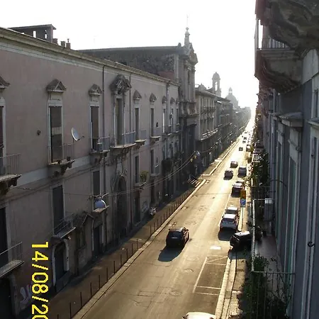 Bed and Breakfast Bella Stella 3*