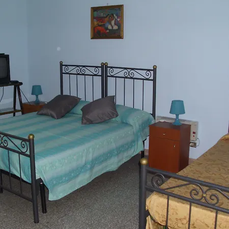 Bella Stella Bed and Breakfast Κατάνια