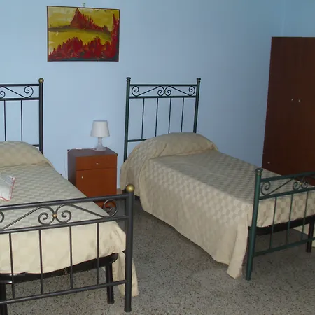 Bella Stella Bed and Breakfast Κατάνια