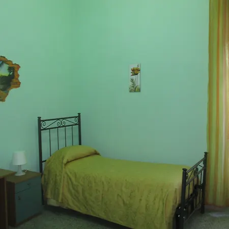 Bed and Breakfast Bella Stella Κατάνια