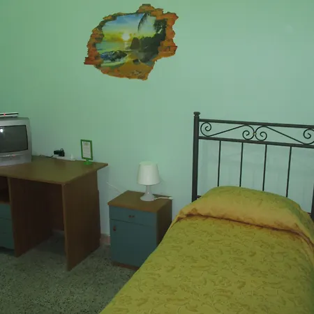 Bella Stella Couette-café Catane