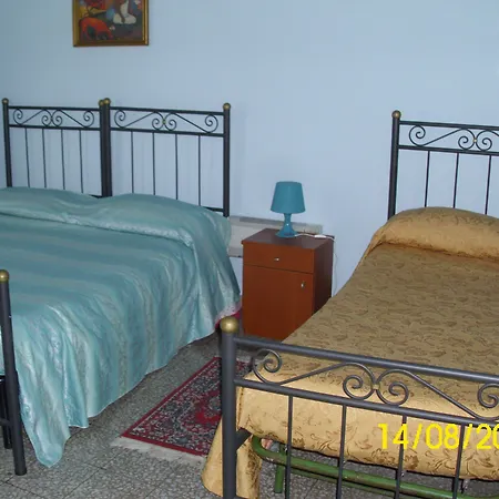 Bella Stella 3* Κατάνια