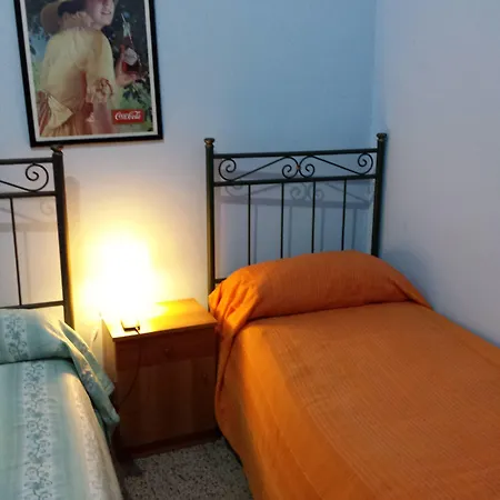Bella Stella Bed and Breakfast Κατάνια