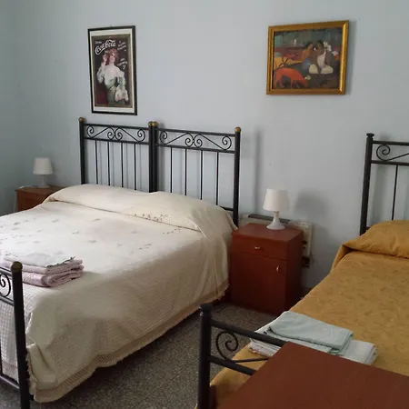 Bella Stella 3* Κατάνια