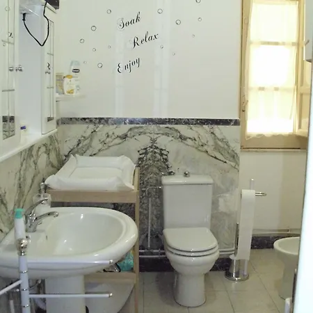 Bed and Breakfast Bella Stella Κατάνια