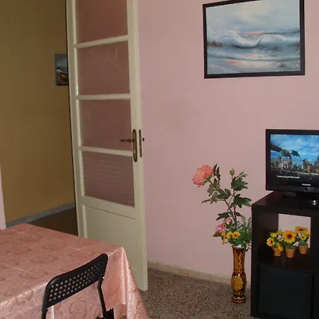 Bella Stella 3* Κατάνια
