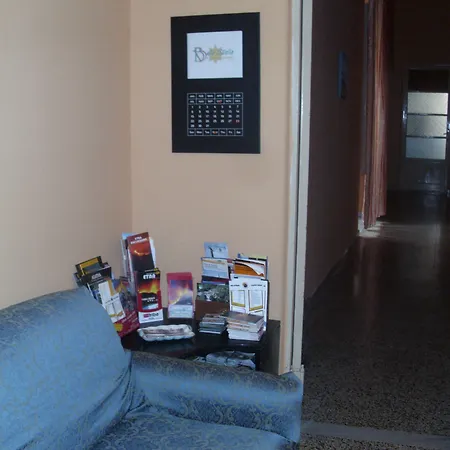 Bella Stella Bed and Breakfast Κατάνια