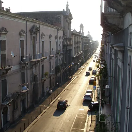 Couette-café Bella Stella