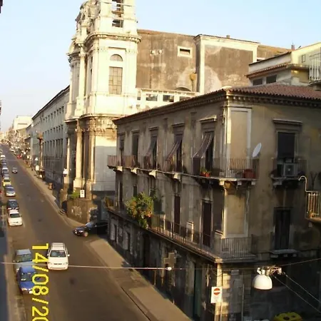 Bella Stella 3* Catane