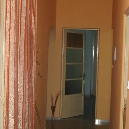 Bella Stella Bed and Breakfast Κατάνια