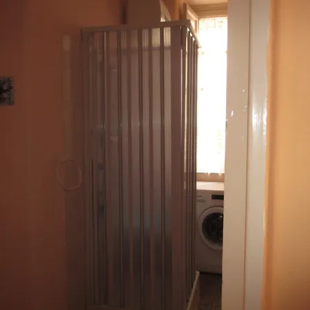 Couette-café Bella Stella