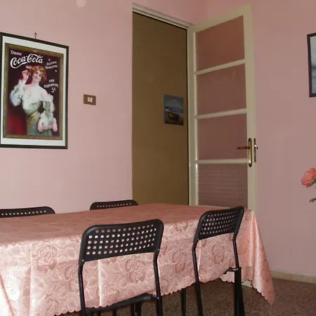 Bed and Breakfast Bella Stella