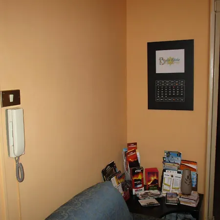 Couette-café Bella Stella