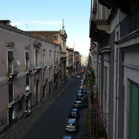 Couette-café Bella Stella 3*