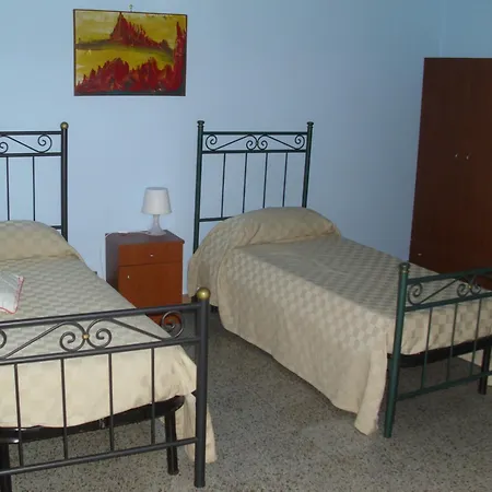 Bella Stella Bed and Breakfast Κατάνια