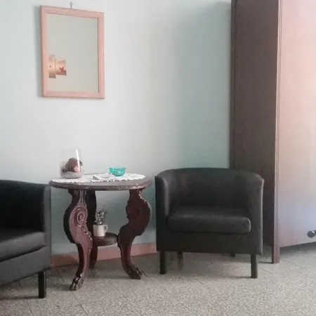 Couette-café Bella Stella 3*