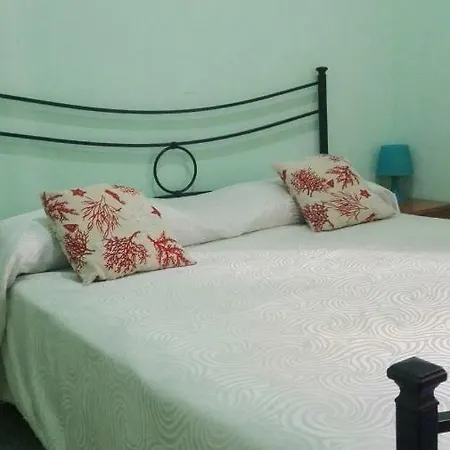 Bed and Breakfast Bella Stella Κατάνια