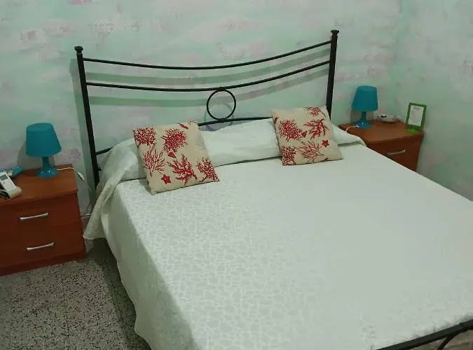 Bed & Breakfast Bella Stella