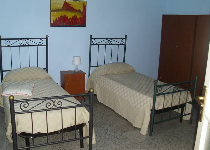 Bella Stella Bed & Breakfast Catánia