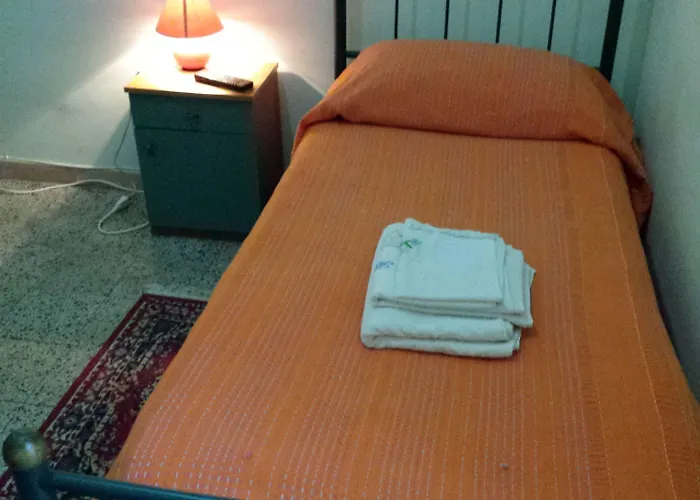 Bella Stella 3* Catánia