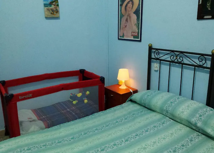 Bella Stella Bed & Breakfast