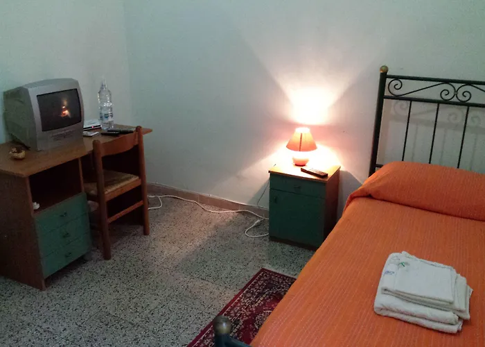 Bed & Breakfast Bella Stella