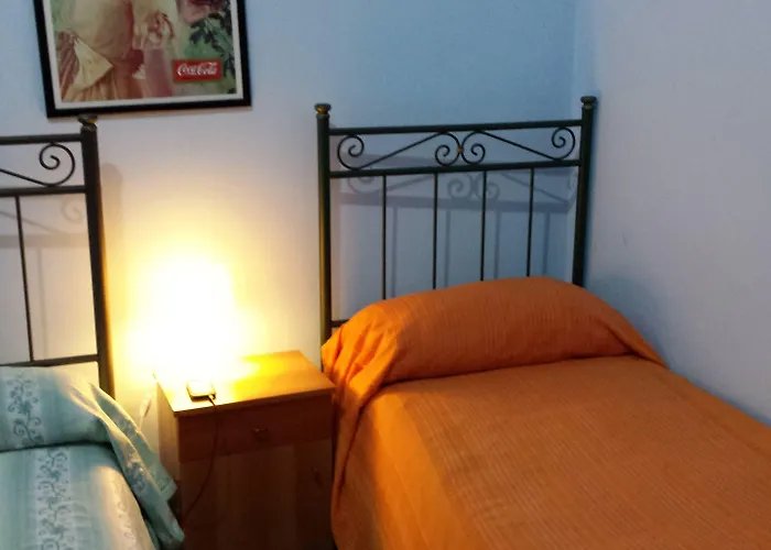 Bella Stella Bed & Breakfast Catánia