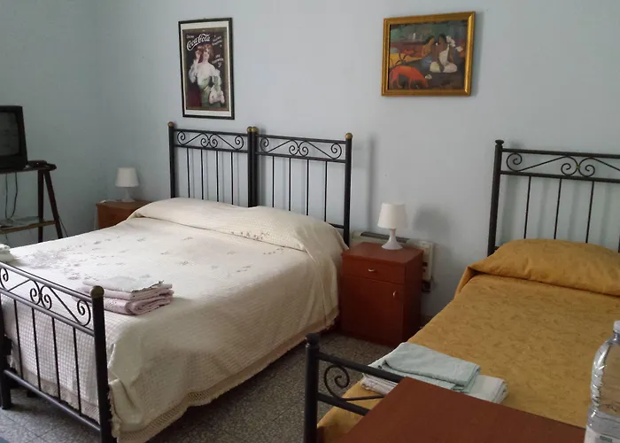 Bella Stella 3* Catánia