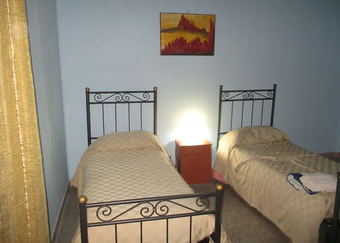 Bella Stella Bed & Breakfast 3*