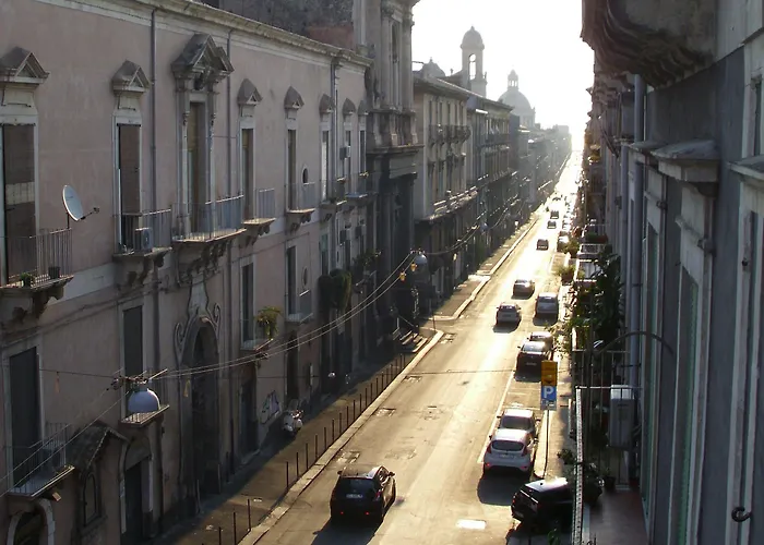 Bed & Breakfast Bella Stella