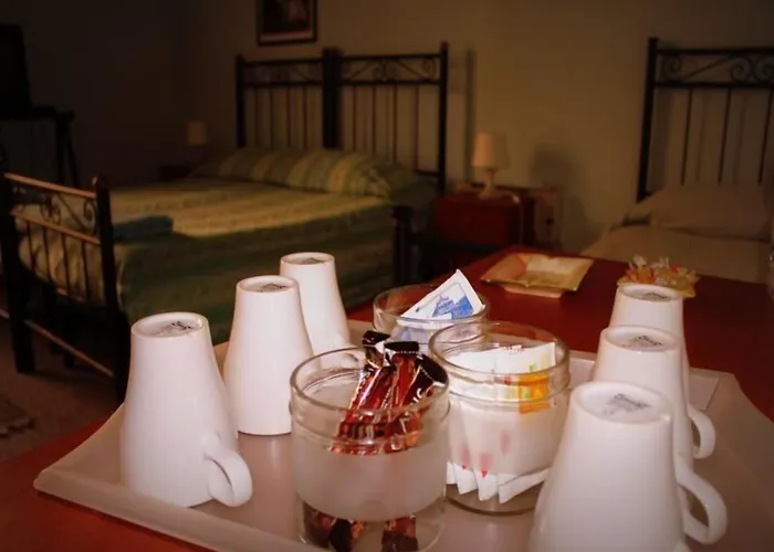 Bed & Breakfast Bella Stella