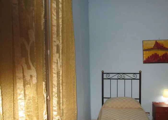 Bed & Breakfast Bella Stella