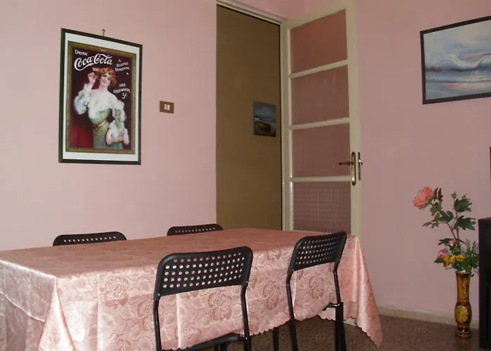 Bed & Breakfast Bella Stella