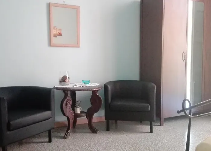 Bella Stella Bed & Breakfast 3*