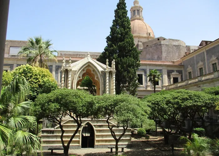 Bed & Breakfast Bella Stella 3*