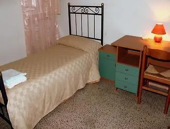 Bed & Breakfast Bella Stella Catánia