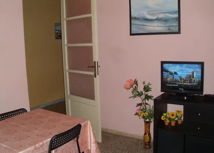 Bella Stella Bed & Breakfast 3*