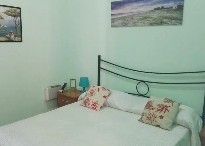 Bella Stella Bed & Breakfast Catánia