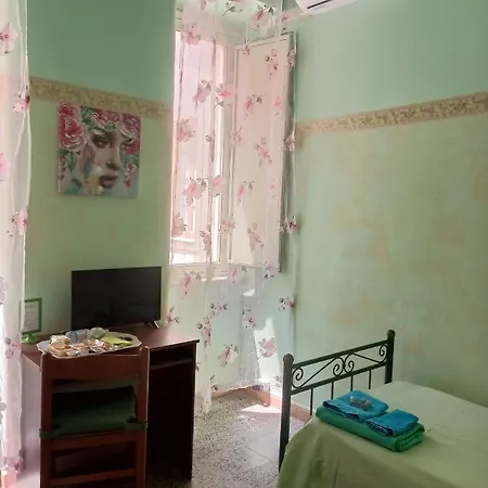 Bella Stella Panzió 3*