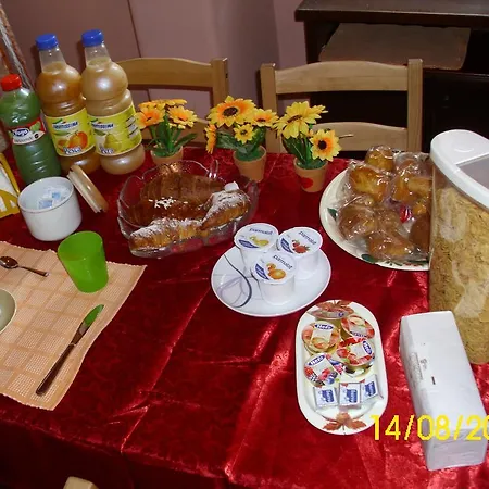 Bed & Breakfast Bella Stella Catania