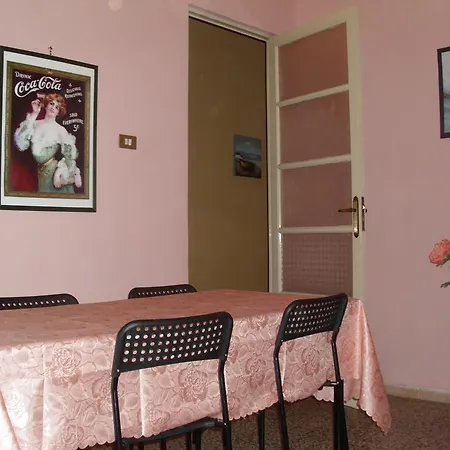 Bella Stella Bed & Breakfast