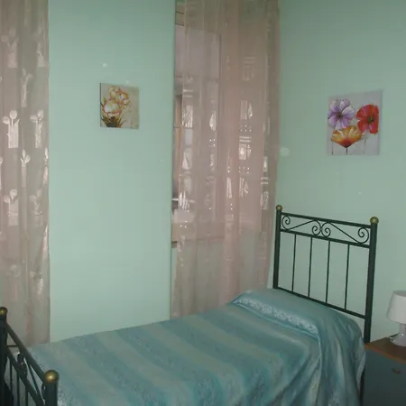 Bella Stella Frühstückspension Catania