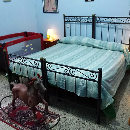 Frühstückspension Bella Stella 3*