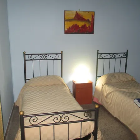 Bella Stella Bed & Breakfast 3*