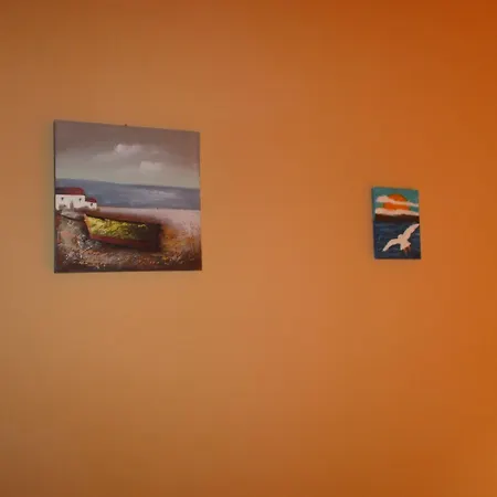 Frühstückspension Bella Stella