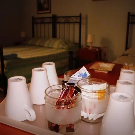 Alojamento de Acomodação e Pequeno-almoço Bella Stella