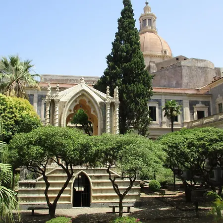 فندق مبيت وإفطار Bella Stella 3*